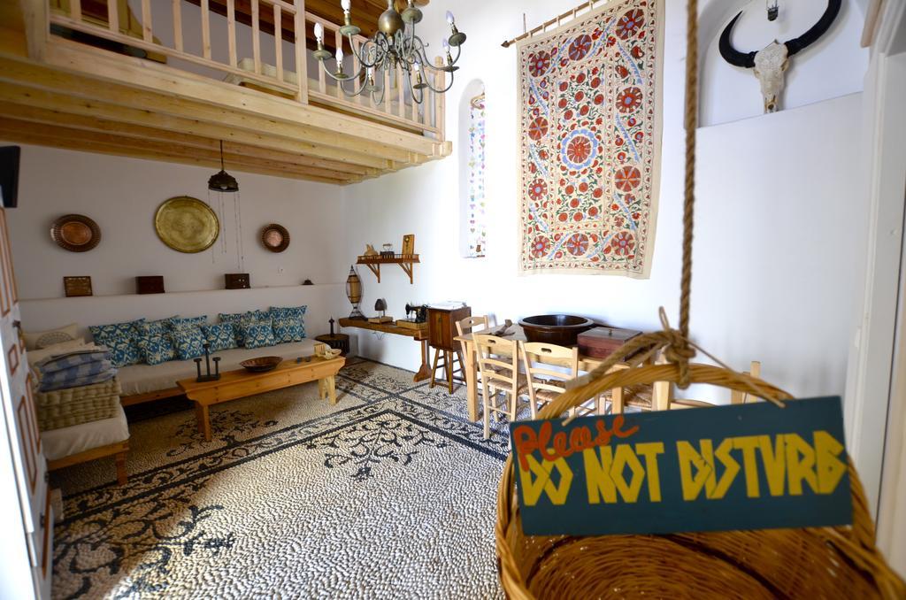 Apartment Lindos Esel Suites Lindos (Rhodes)