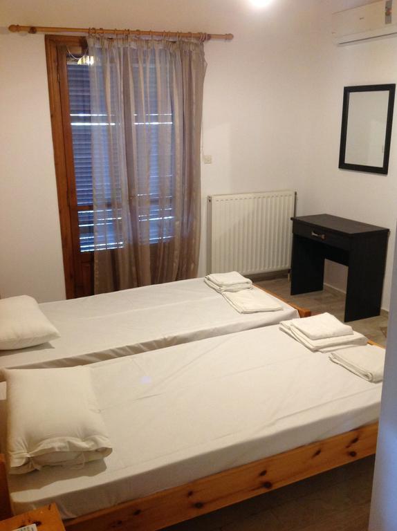 Sapfo Studios Apartment Lefkada City