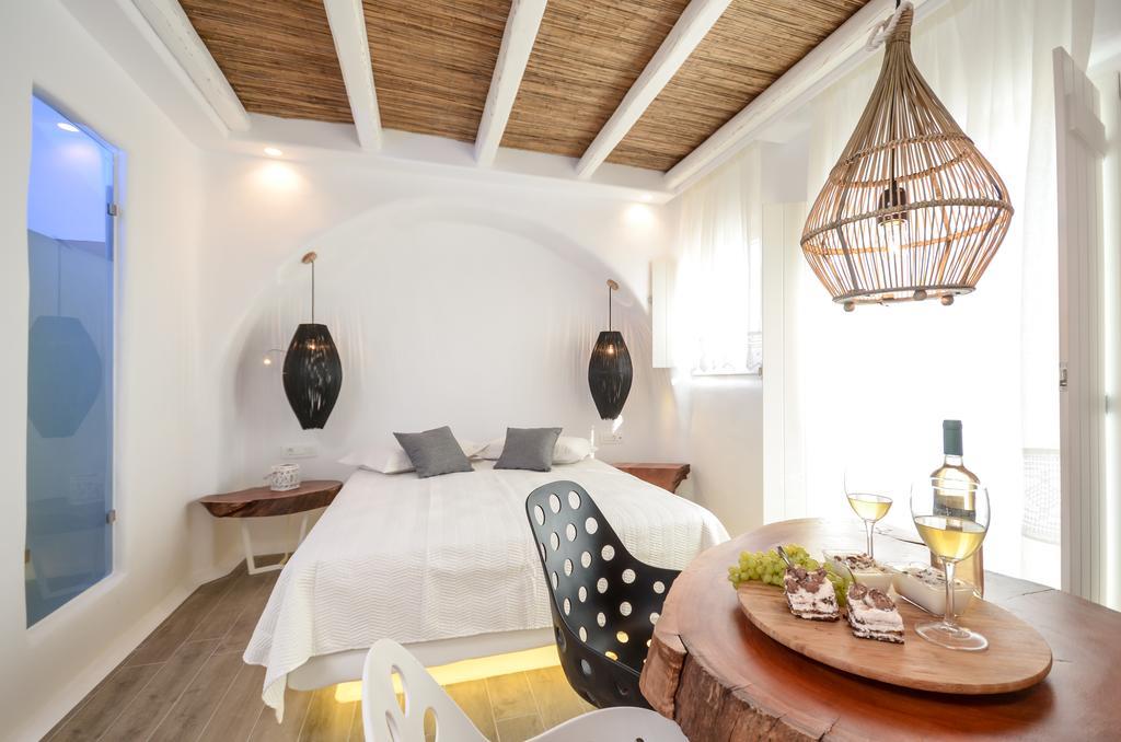 Apartment Naxos Island Escape Plaka (Naxos)