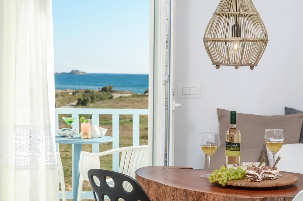 Apartment Naxos Island Escape *