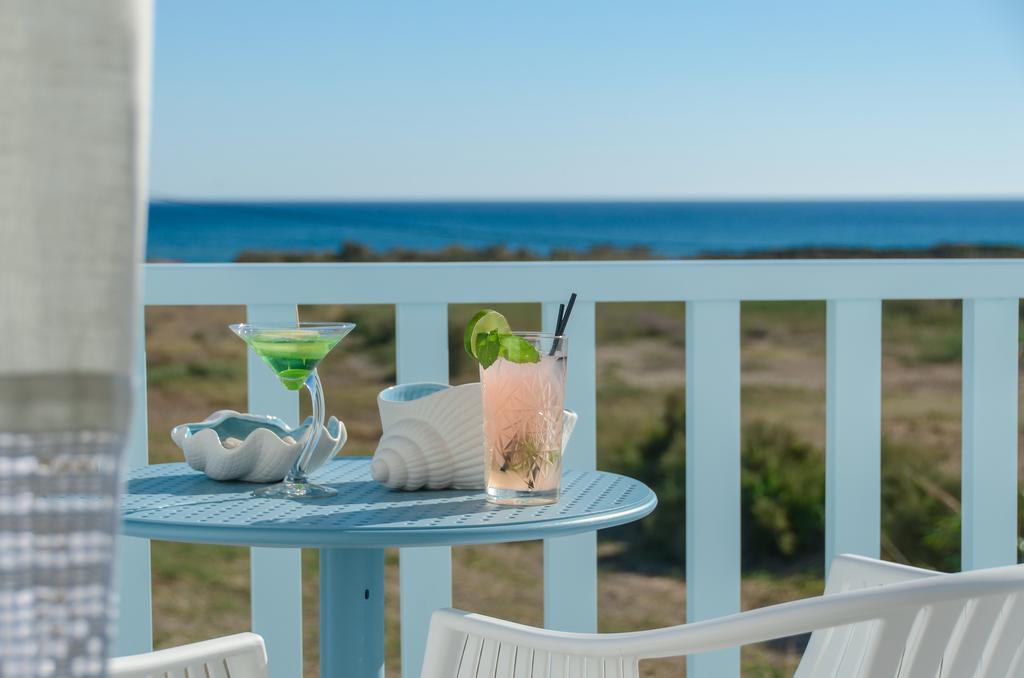 Apartment Naxos Island Escape Plaka (Naxos)