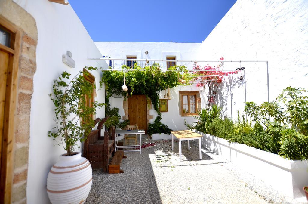 Lindos Esel Suites Apartment Lindos (Rhodes)
