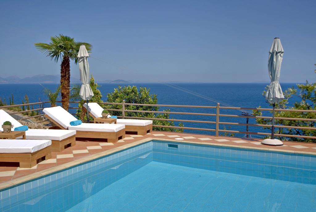 Blue Horizon Aparthotel 2*