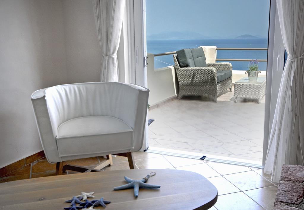 Aparthotel Blue Horizon