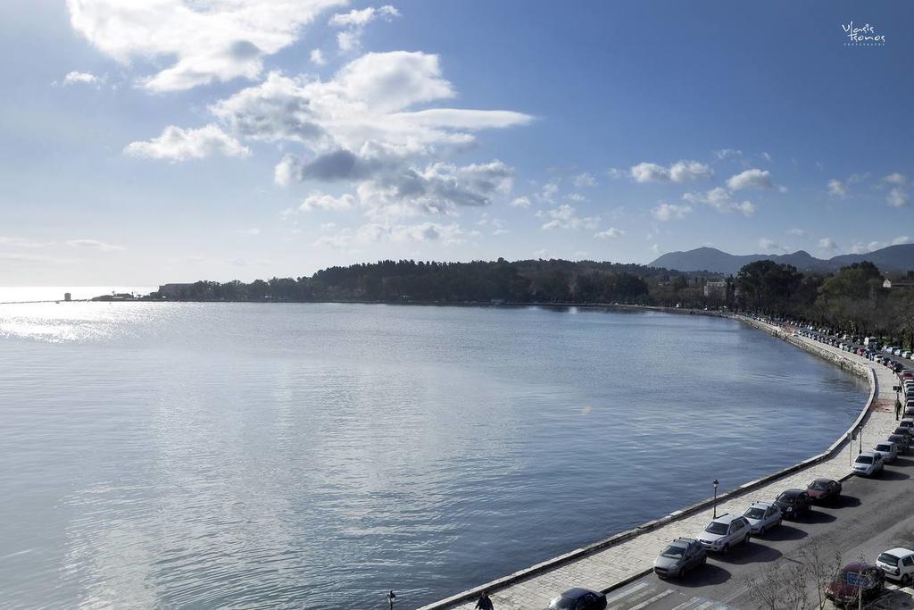 Anemomilos * Corfu (city)
