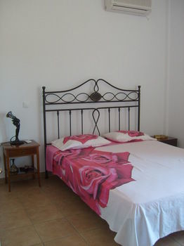 Moschona Apartment