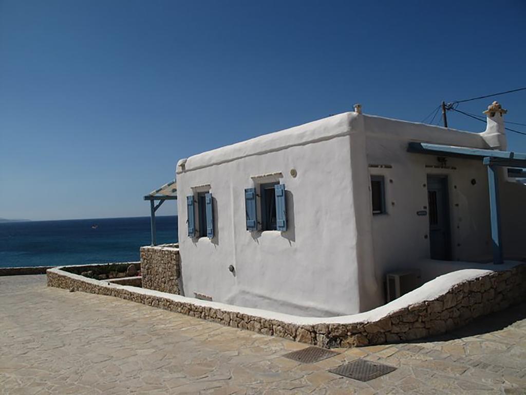 Sohoro Koufonisia