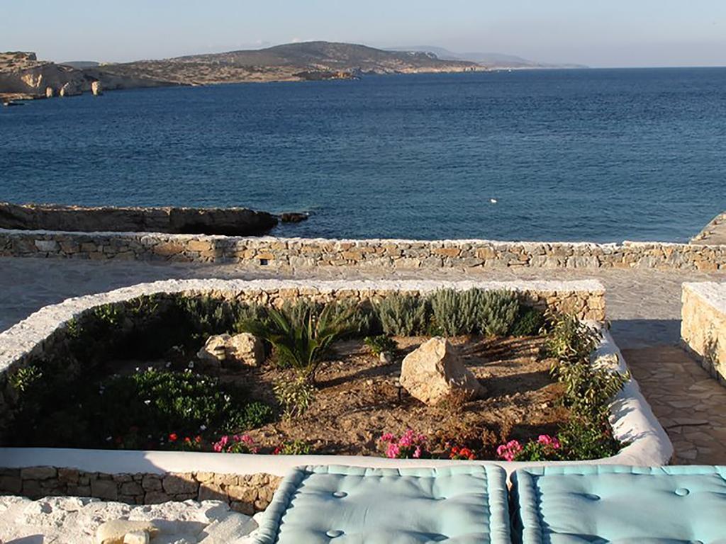 Holiday home Sohoro *