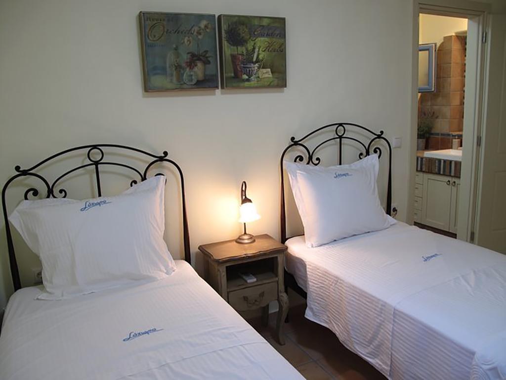 Sohoro Holiday home Koufonisia