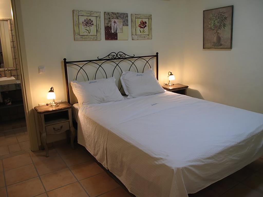 Holiday home Sohoro *