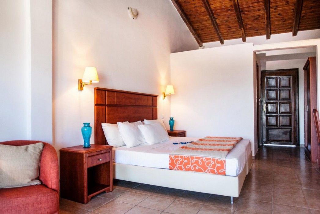 Hotel Stellina Skiathos Town