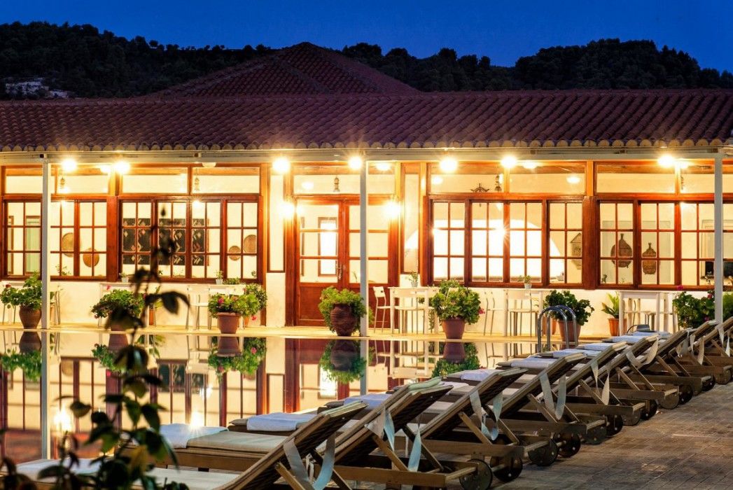 Stellina Hotel 2*