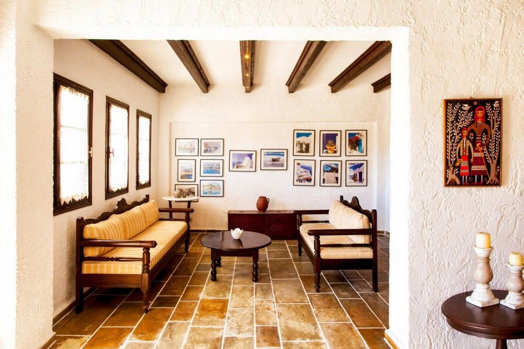 Stellina Hotel Skiathos Town