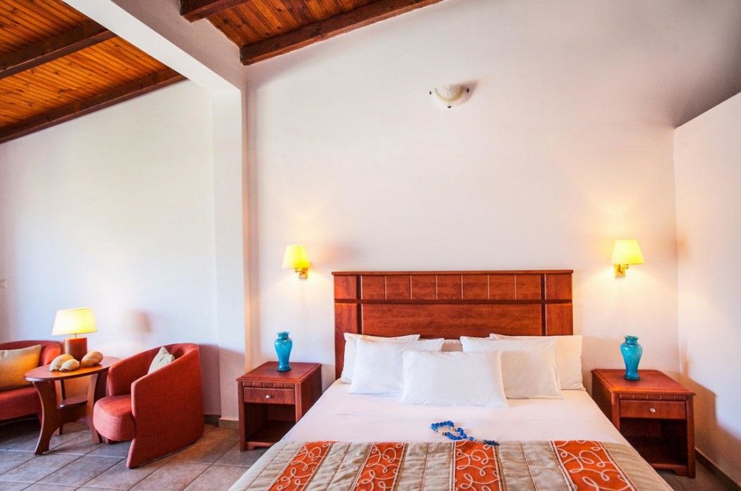 Stellina Hotel