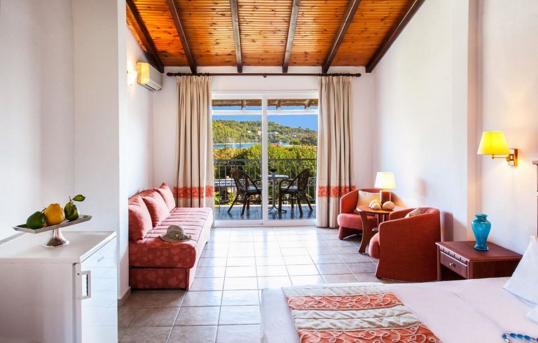 Stellina Hotel