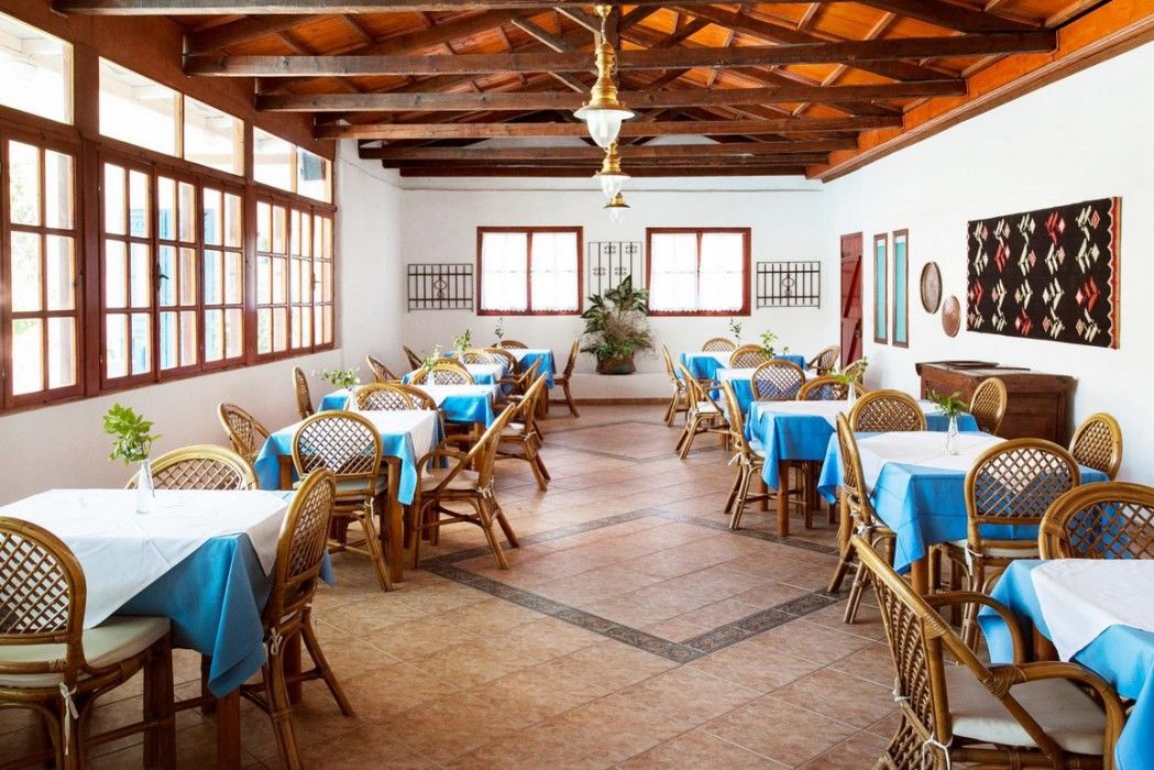Hotel Stellina