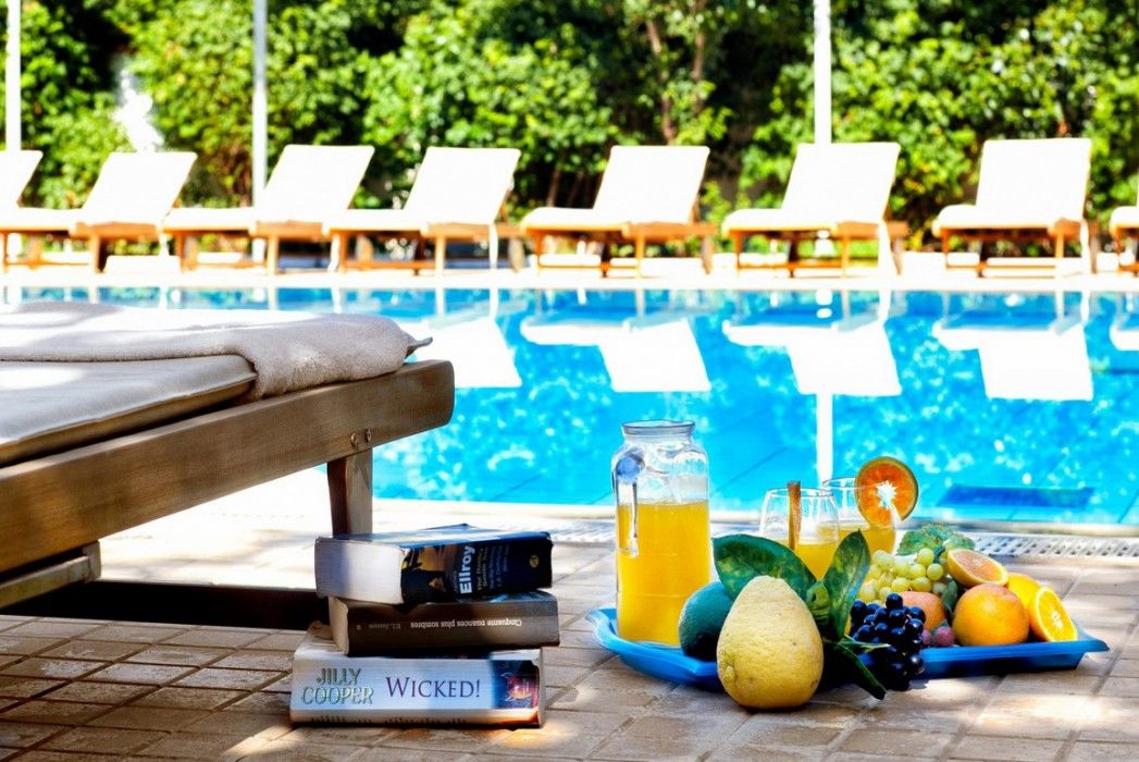 Stellina Hotel 2*