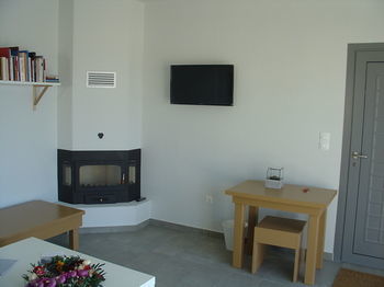Aegina Bed & Culture Apartment *