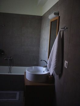 Apartment Aegina Bed & Culture
