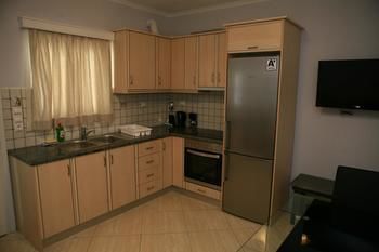 Vithos Seaside 3* Astypalaia
