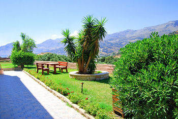 Anthos 2* Plakias