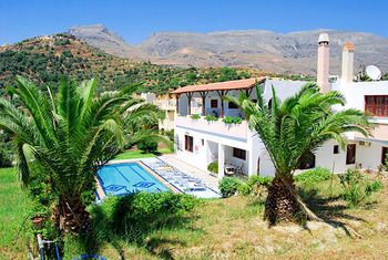 Anthos Plakias