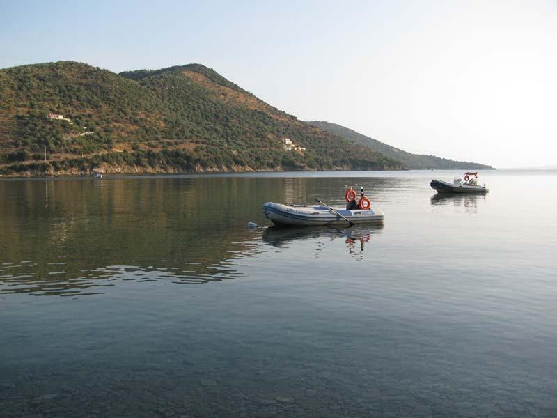 Lefki 14 Holiday home *