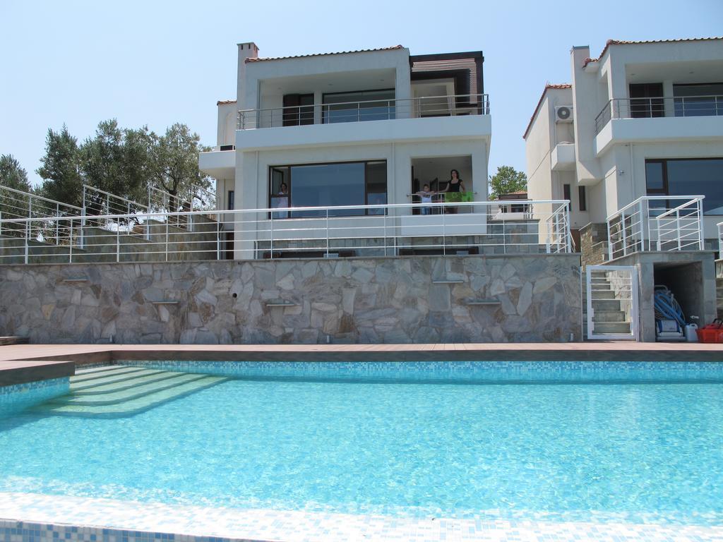 Lefki 14 Holiday home *