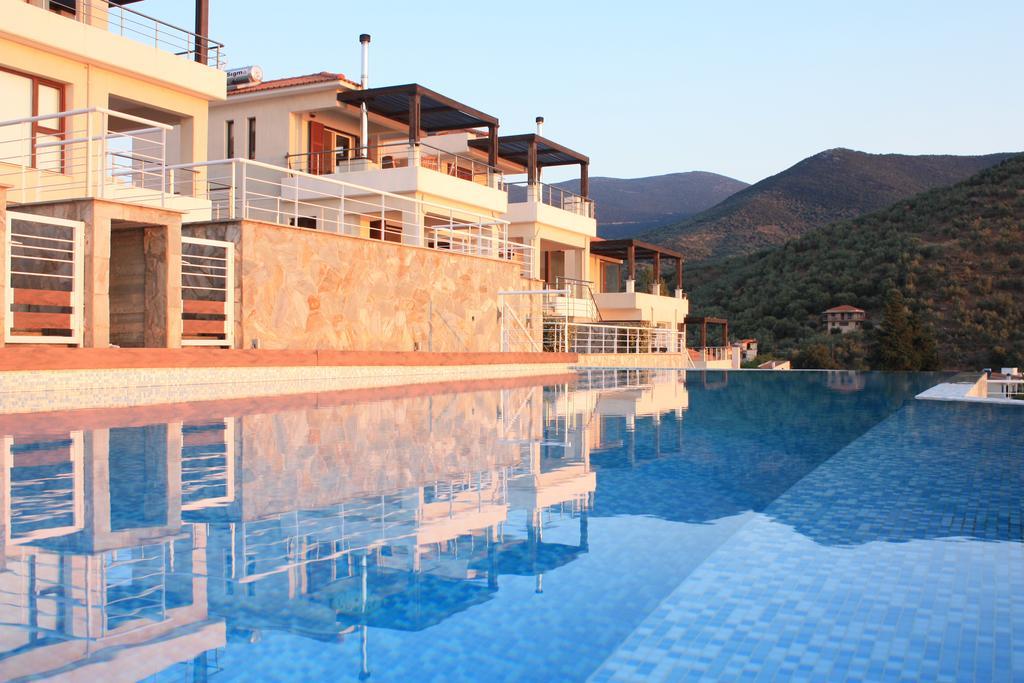 Lefki 14 Holiday home