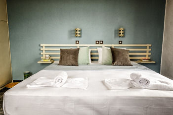 Sunrise Hotel Kalathas