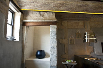 Villa Athermigo Boutique Estate Gavalochori