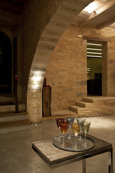 Athermigo Boutique Estate Gavalochori