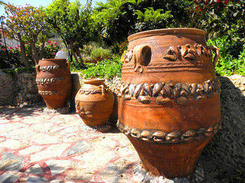 Aparthotel Italiana Amoudara (Lasithi)
