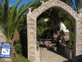Italiana 2* Amoudara (Lasithi)