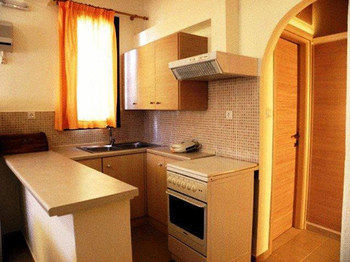 Aparthotel Italiana 2*