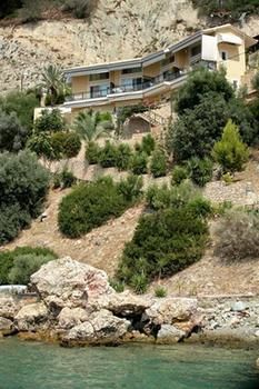 Miradouro Seafront Residences Hotel 3*