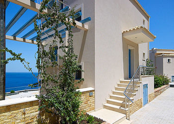Guest house Xenia & 3*