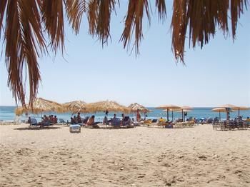 Sellados Villa Agia Varvara (Lesbos)