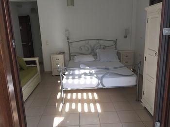 Apartment Depis & Naxos City