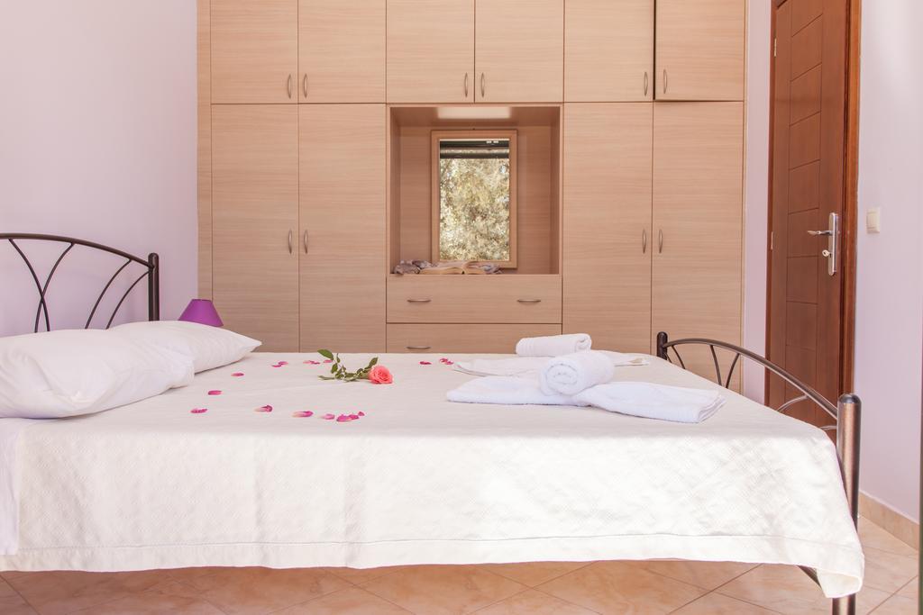 Apartment Emelia Nydri (Lefkada)