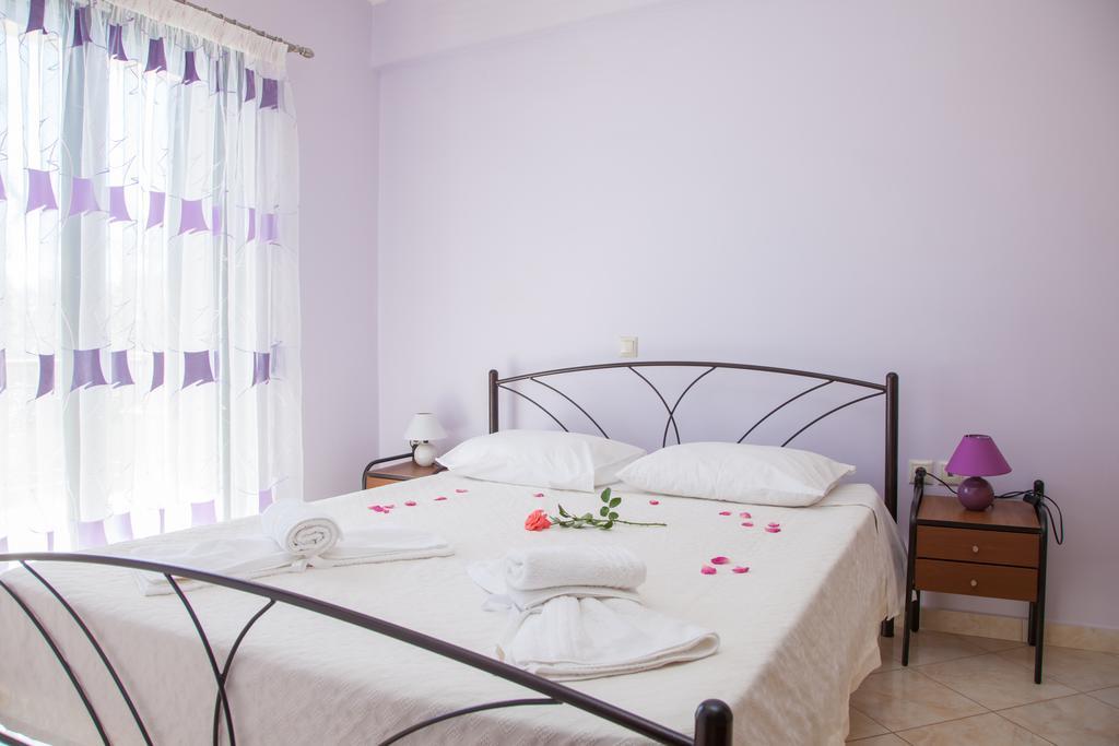 Emelia Apartment Nydri (Lefkada)