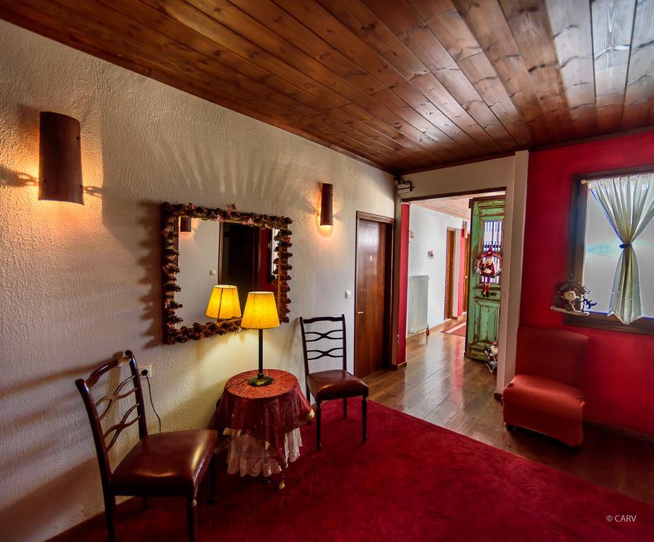 Mavrodimos Guest house