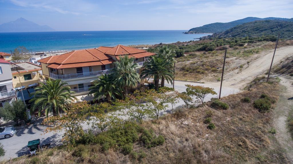 Apartment Erifili At &