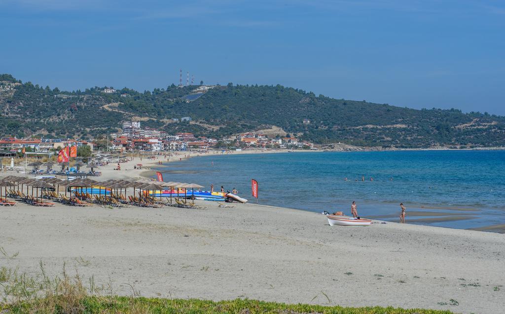 Erifili At & Apartment Sarti