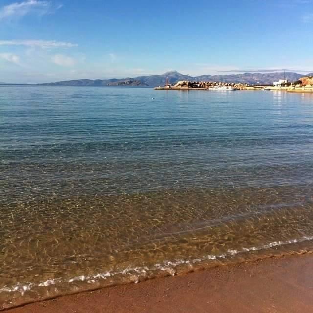 Ammos Donoussa