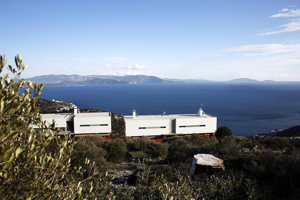 Seaview Maisonette Holiday home