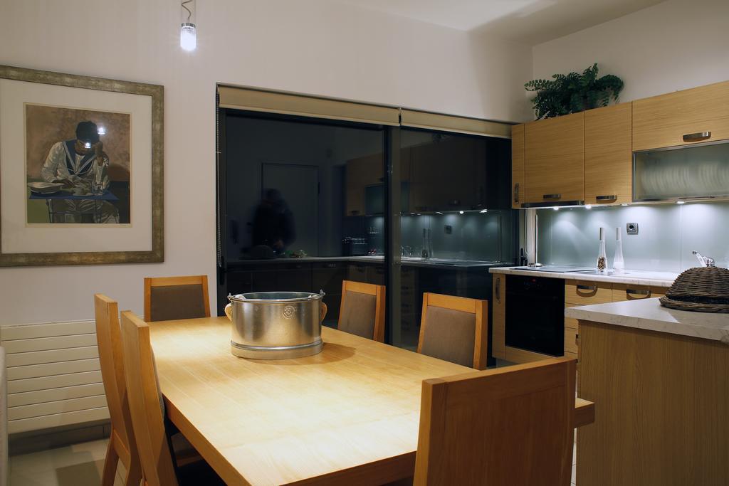 Seaview Maisonette * Schinias