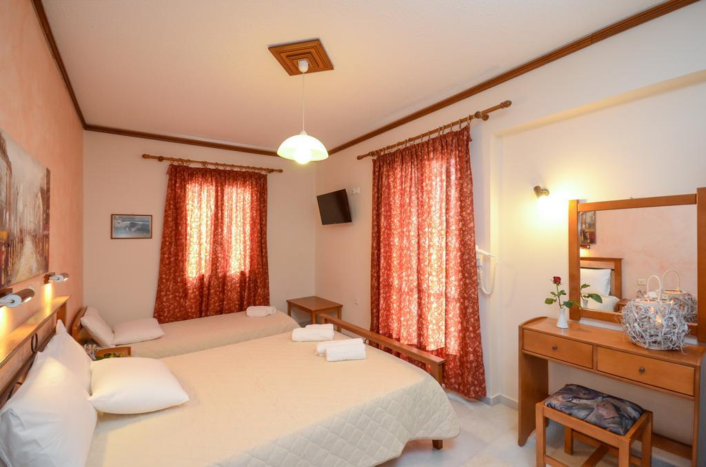 Valetta Inn