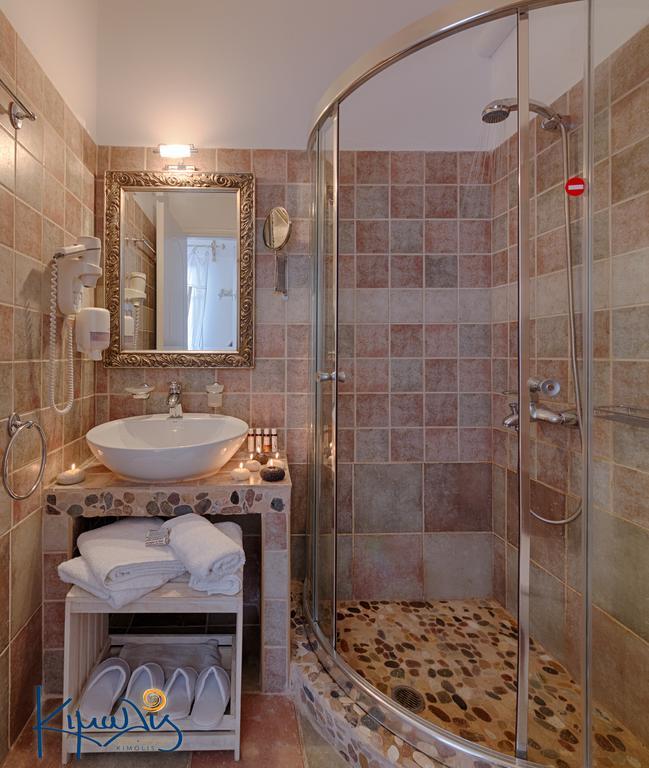 Aparthotel Kimolis 3*