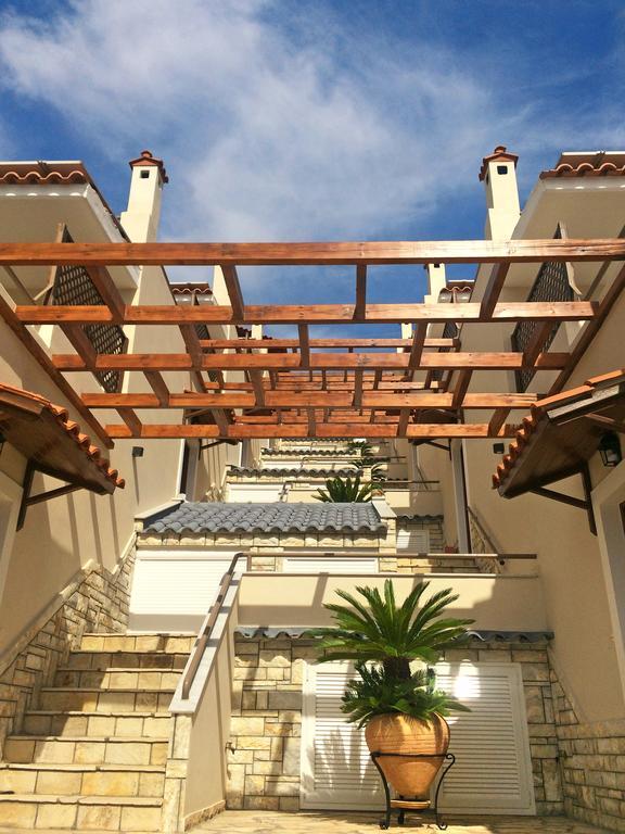 Blue Horizon Aparthotel Paralio Astros